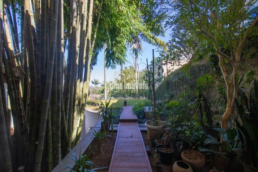Casa de Vila, 4 quartos - Foto 1
