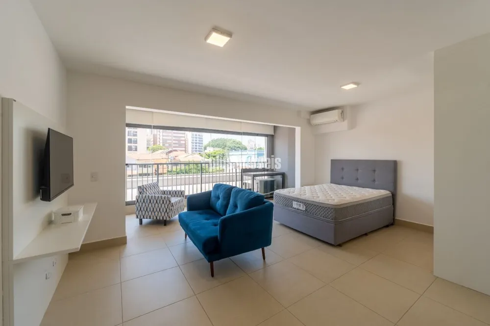 Apartamento, 1 quarto, 38 m² - Foto 5