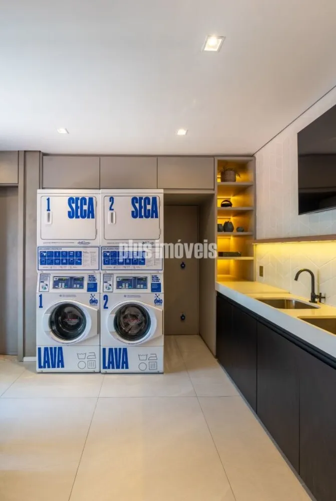 Apartamento, 1 quarto, 38 m² - Foto 6