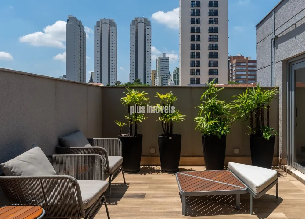 Apartamento, 1 quarto, 38 m² - Foto 3