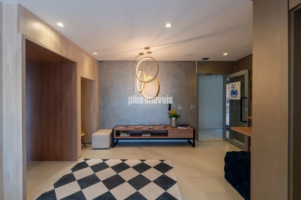 Apartamento, 1 quarto, 38 m² - Foto 7