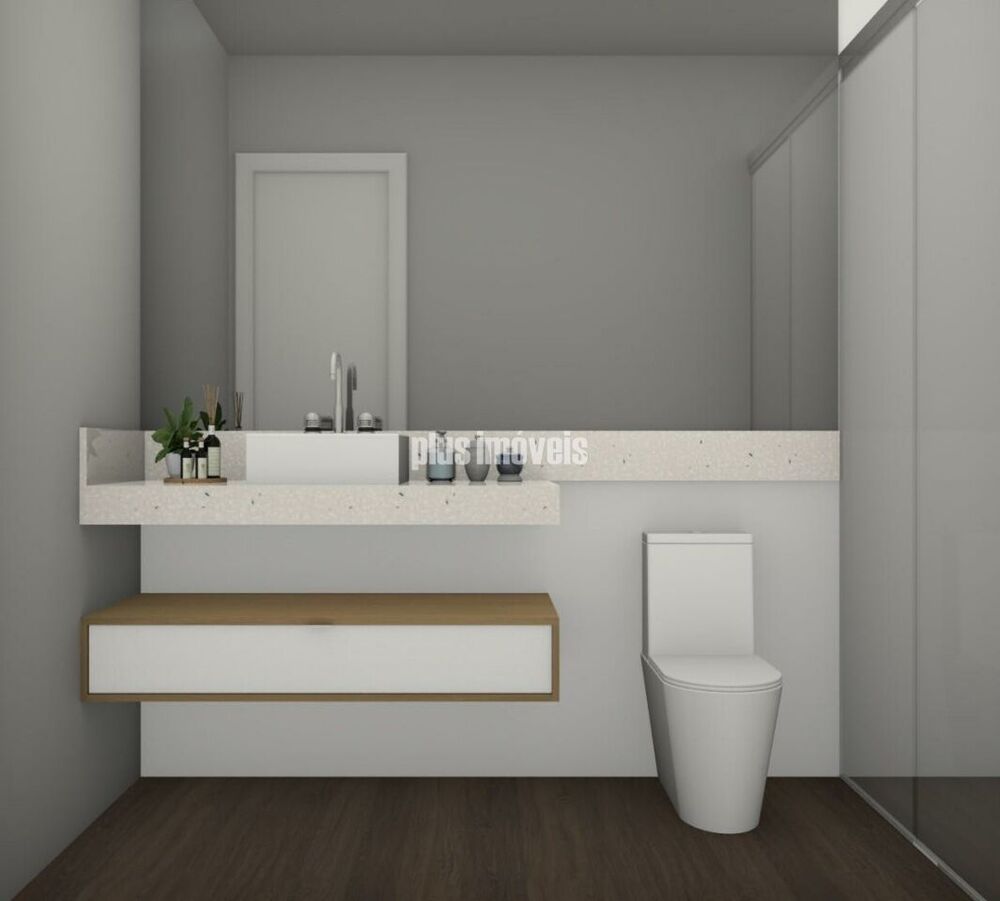 Apartamento, 1 quarto, 43 m² - Foto 13