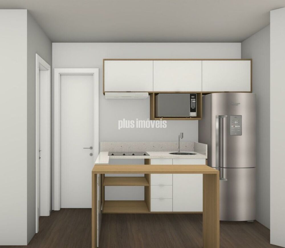 Apartamento, 1 quarto, 43 m² - Foto 10