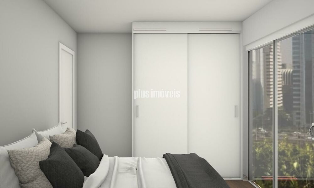 Apartamento, 1 quarto, 43 m² - Foto 14