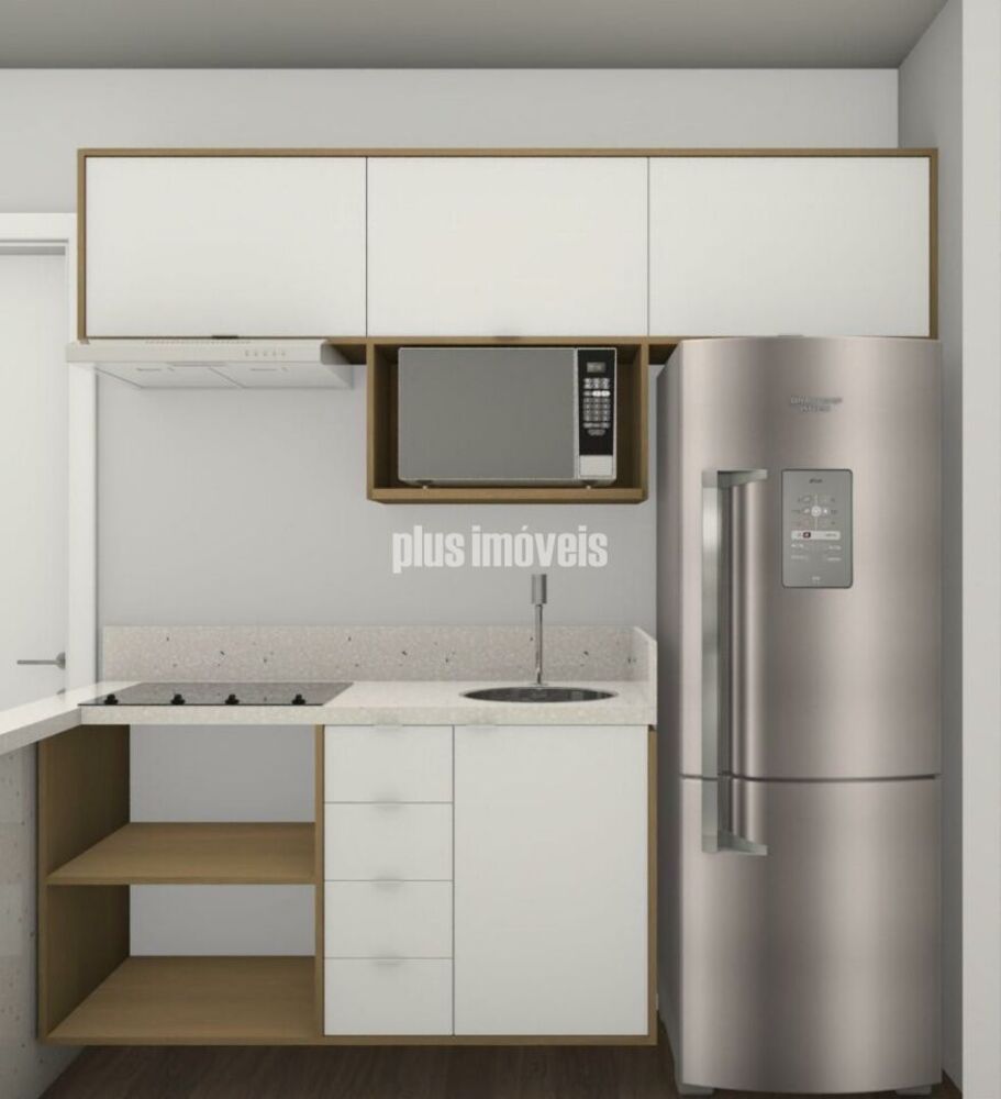 Apartamento, 1 quarto, 43 m² - Foto 11