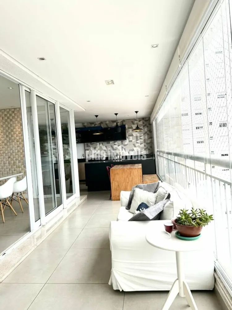 Apartamento, 3 quartos, 177 m² - Foto 2