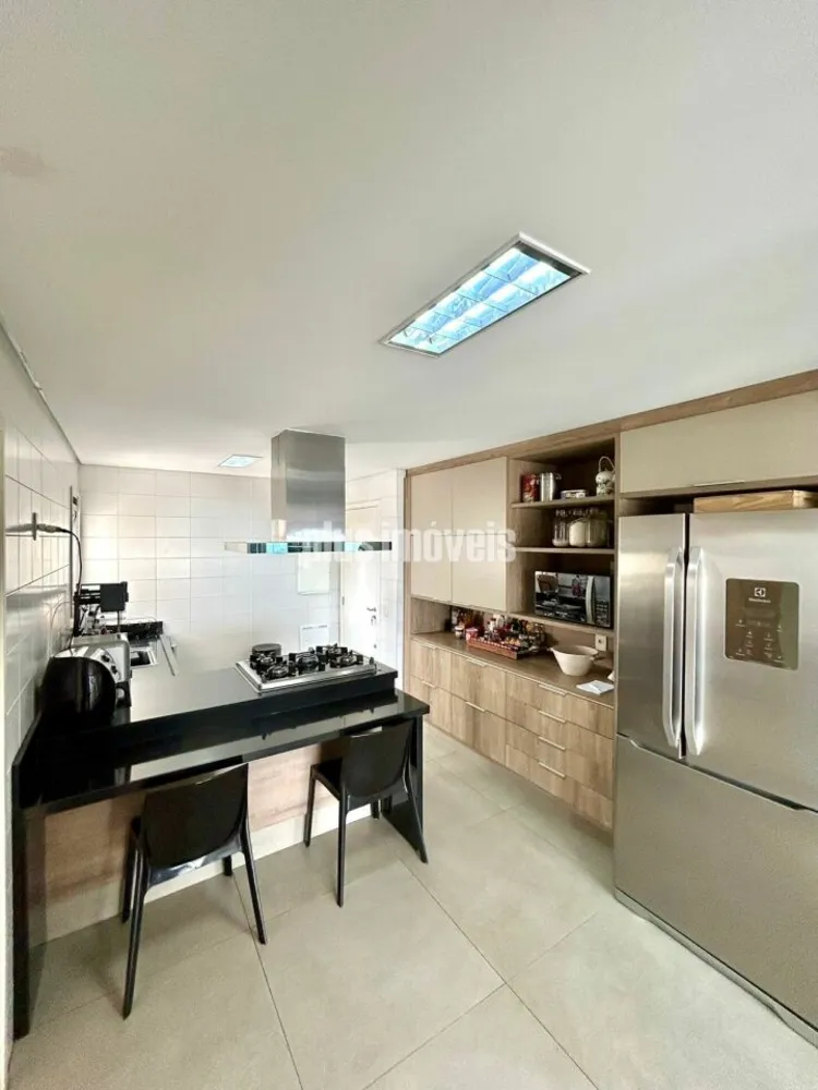 Apartamento, 3 quartos, 177 m² - Foto 1
