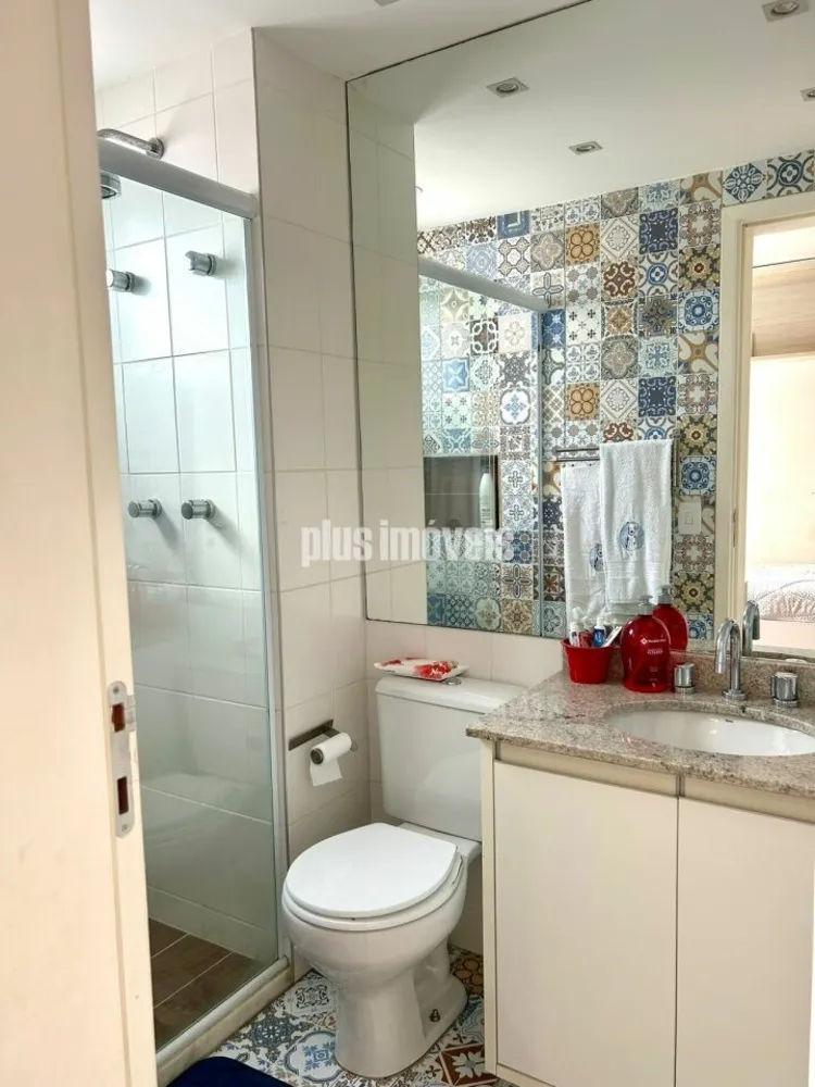 Apartamento, 3 quartos, 177 m² - Foto 3