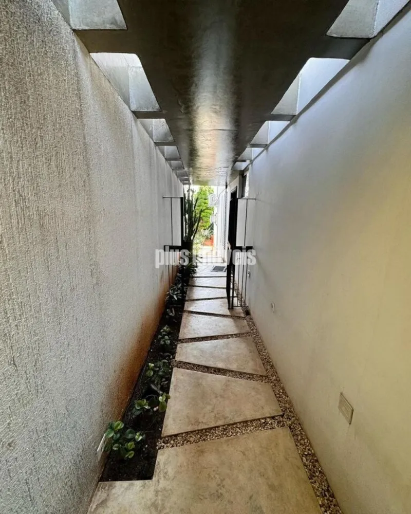 Casa, 3 quartos, 192 m² - Foto 2