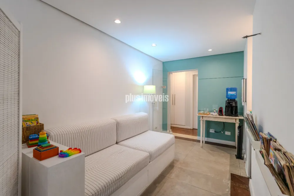 Casa, 4 quartos, 242 m² - Foto 3