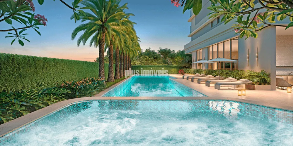 Apartamento, 4 quartos, 251 m² - Foto 3