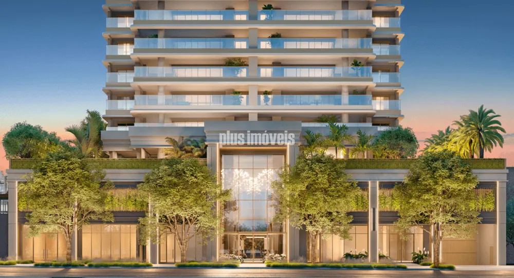 Apartamento, 4 quartos, 251 m² - Foto 4