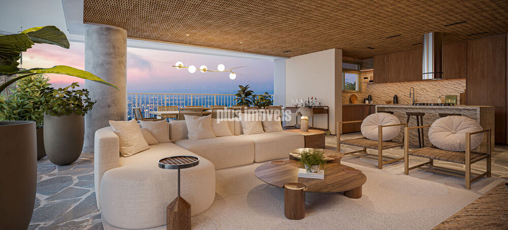 Apartamento, 4 quartos, 226 m² - Foto 5