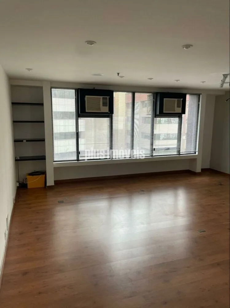 Sala-Conjunto, 45 m² - Foto 1