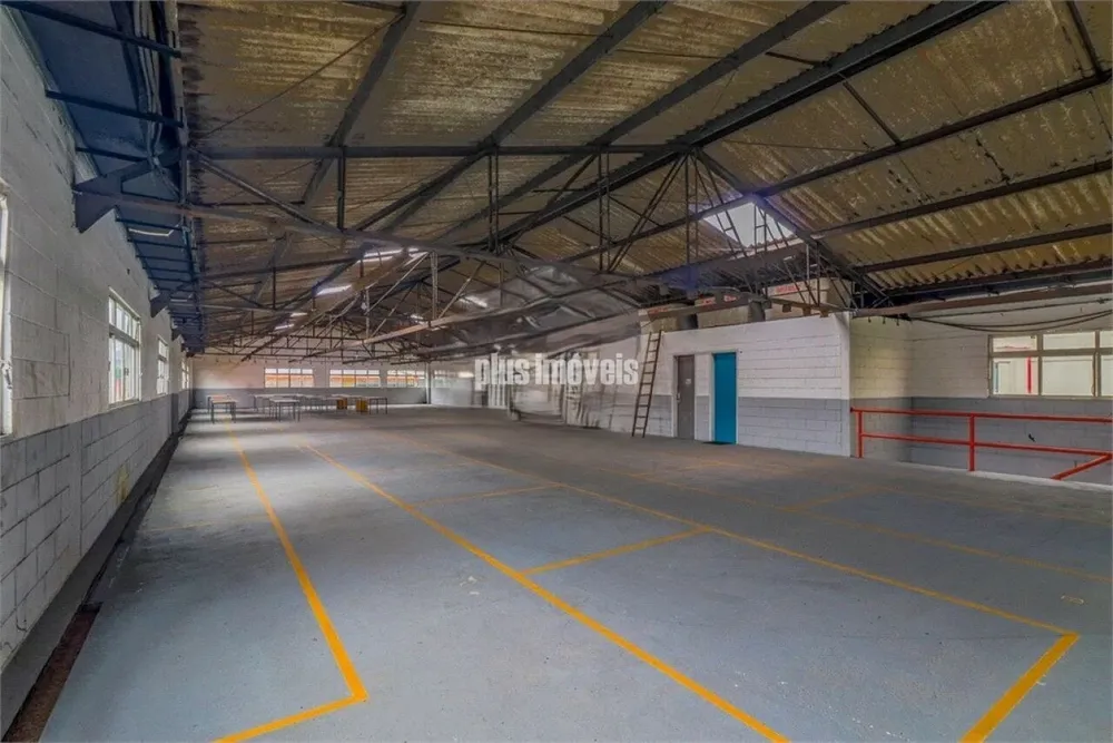 Depósito-Galpão, 1880 m² - Foto 4