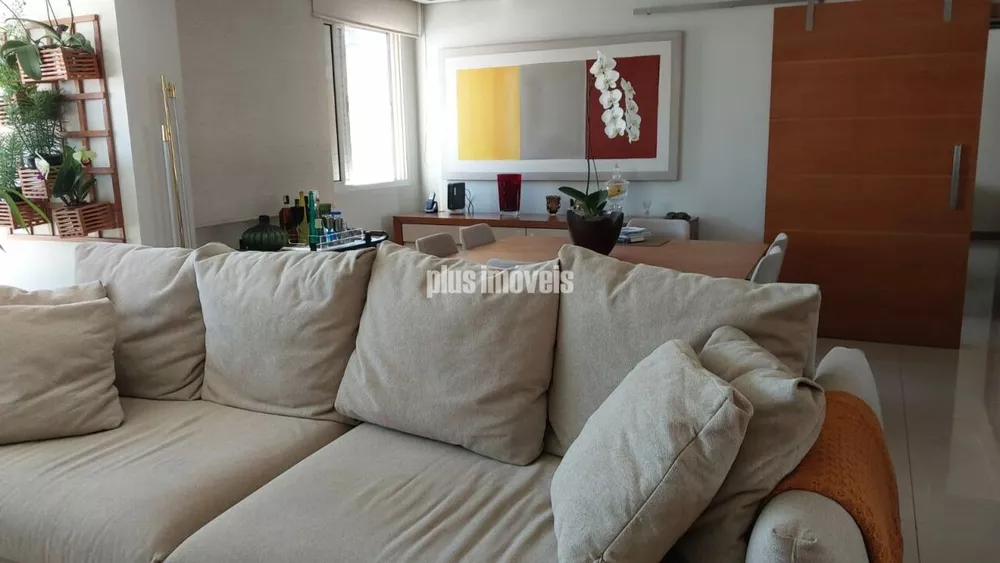 Apartamento à venda com 2 quartos, 98m² - Foto 2