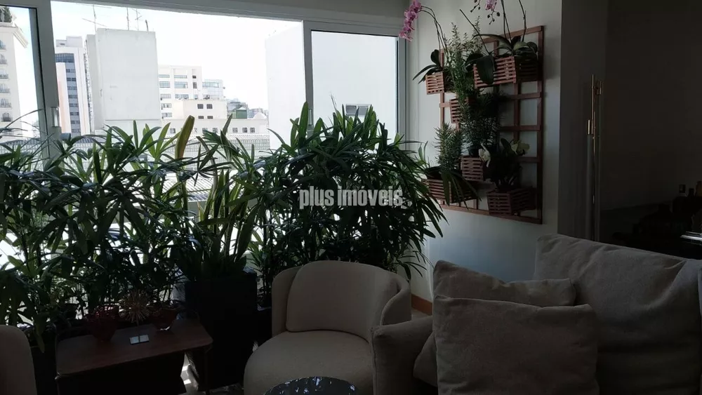 Apartamento à venda com 2 quartos, 98m² - Foto 6