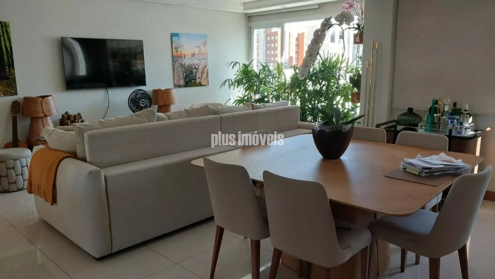 Apartamento à venda com 2 quartos, 98m² - Foto 1