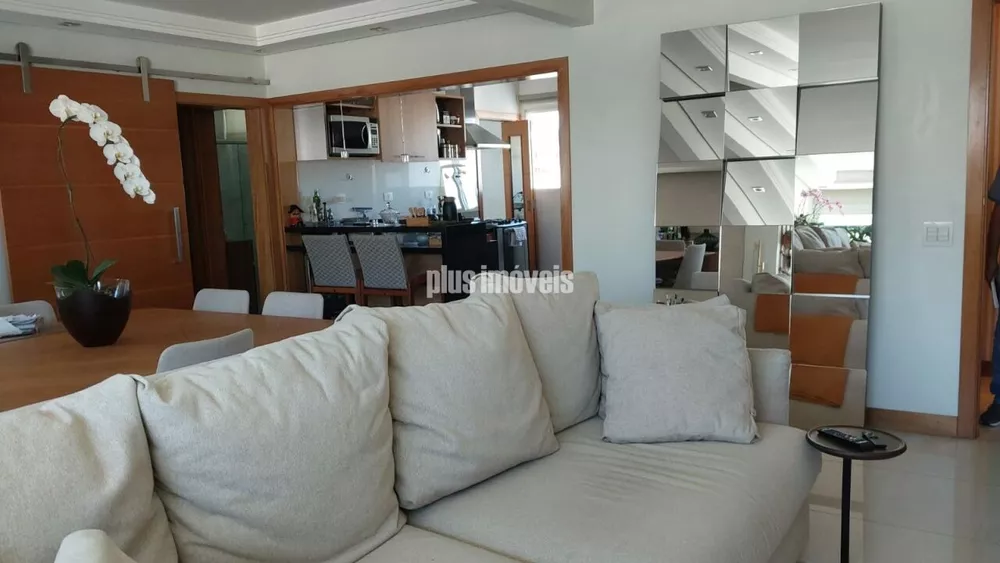 Apartamento à venda com 2 quartos, 98m² - Foto 7