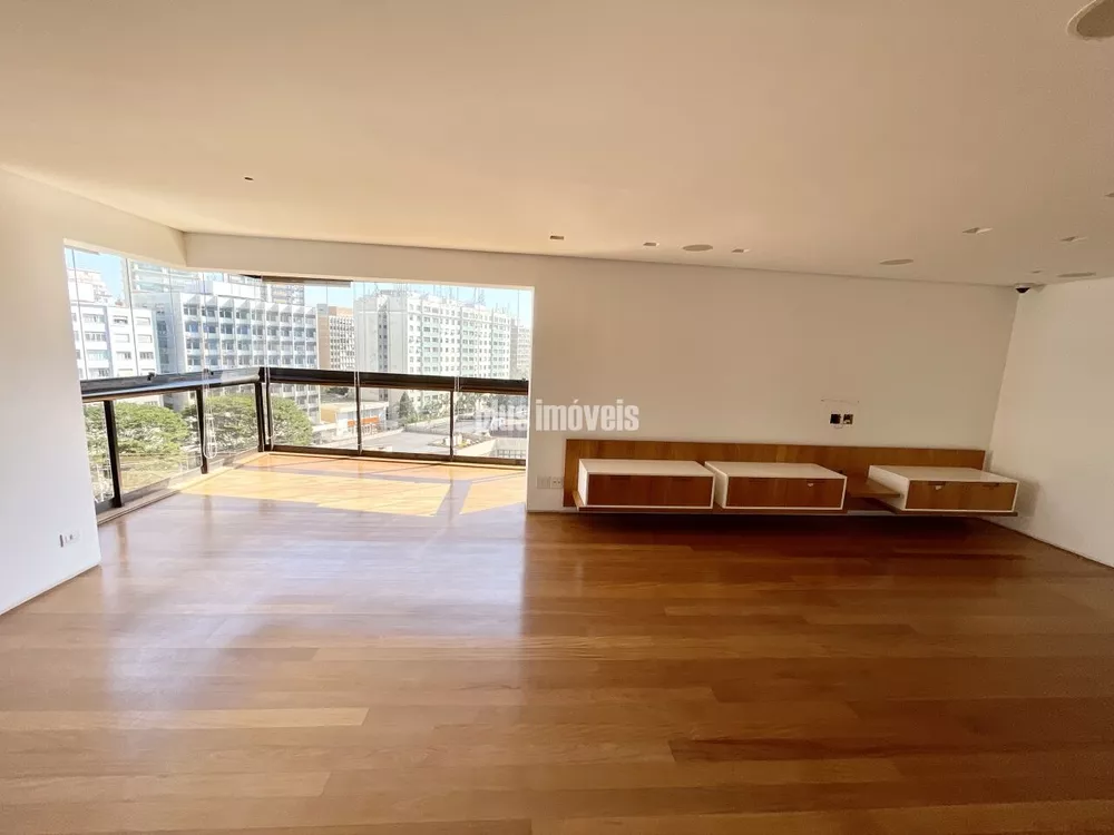 Apartamento à venda com 3 quartos, 275m² - Foto 5