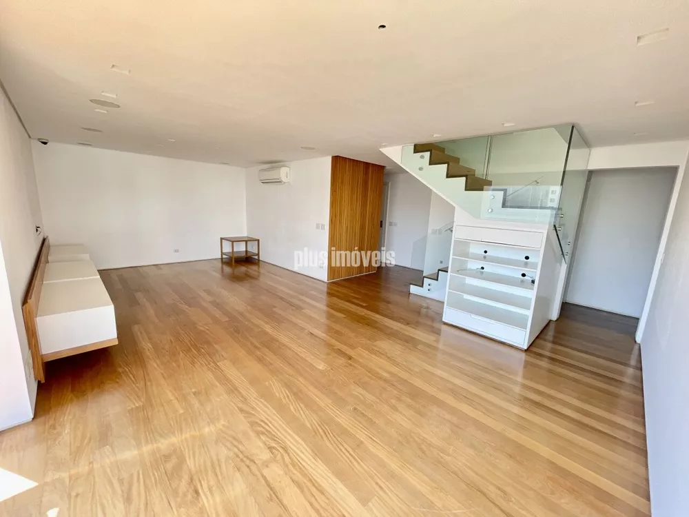 Apartamento à venda com 3 quartos, 275m² - Foto 6