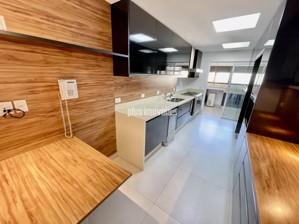 Apartamento à venda com 3 quartos, 275m² - Foto 8