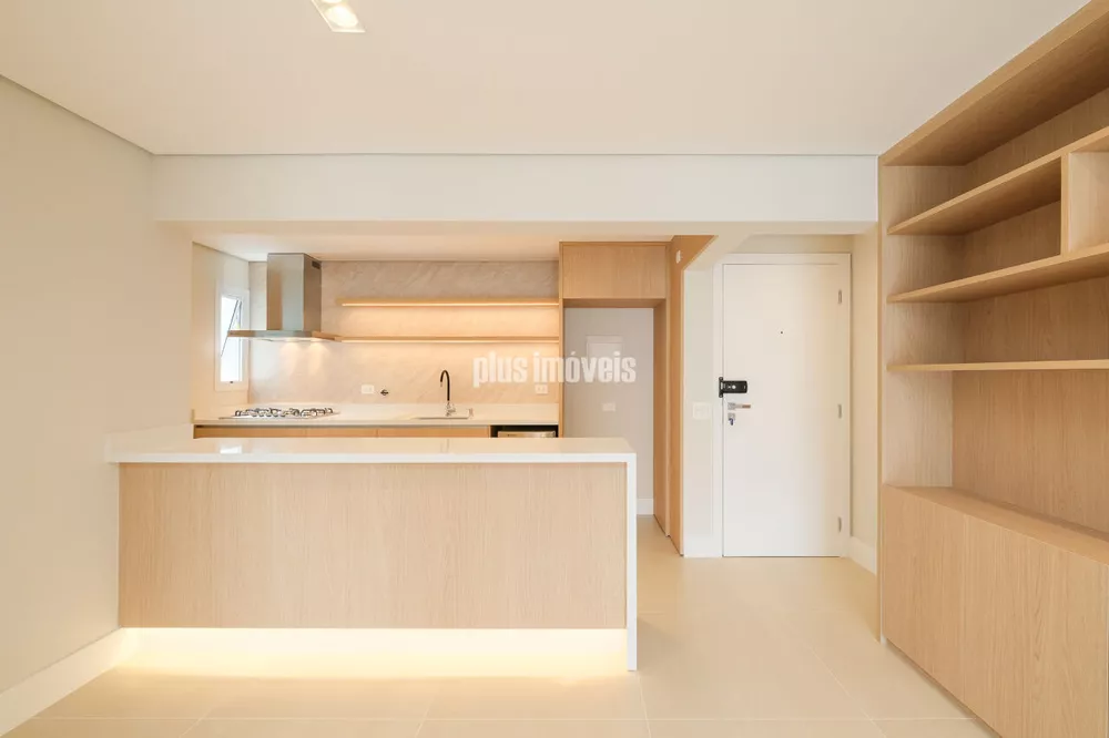 Apartamento à venda com 2 quartos, 77m² - Foto 4