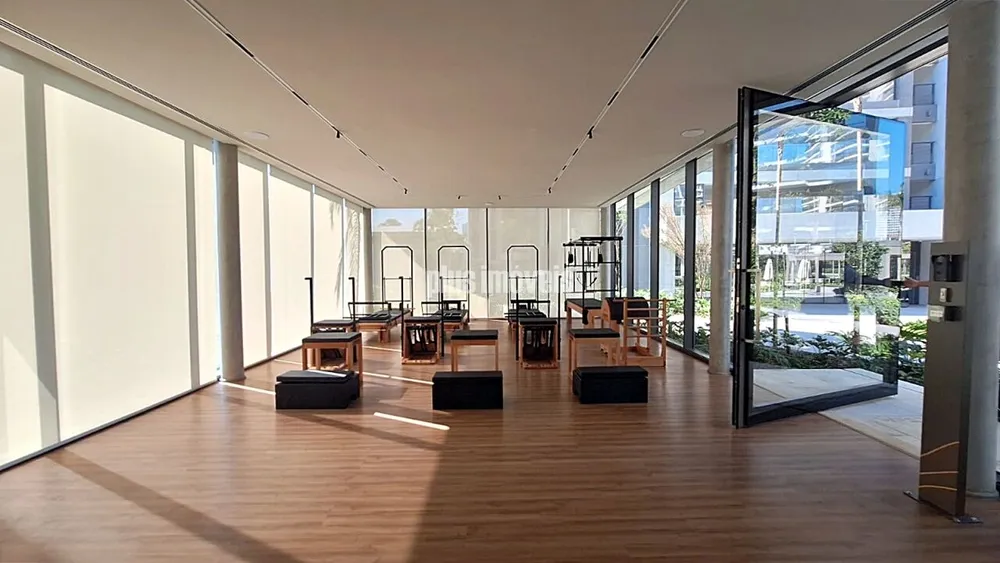 Apartamento, 2 quartos, 142 m² - Foto 8