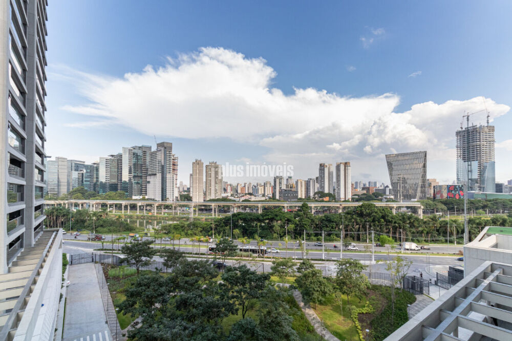 Apartamento, 2 quartos, 142 m² - Foto 2