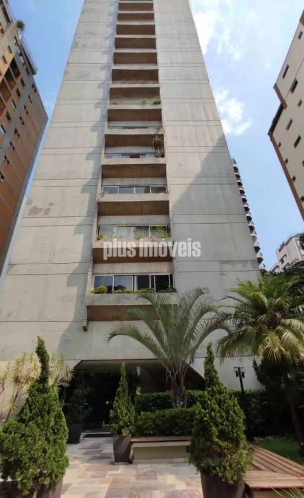 Apartamento à venda com 2 quartos, 105m² - Foto 4