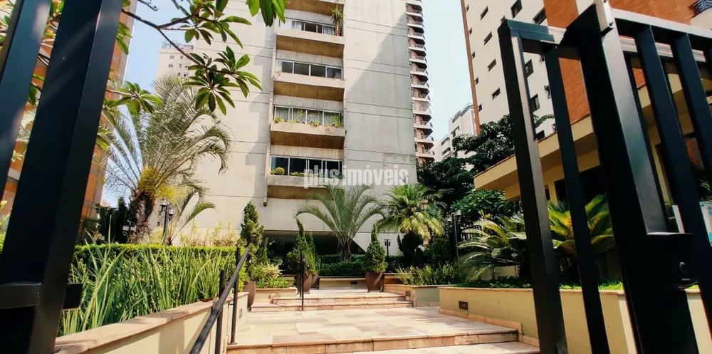 Apartamento à venda com 2 quartos, 105m² - Foto 1