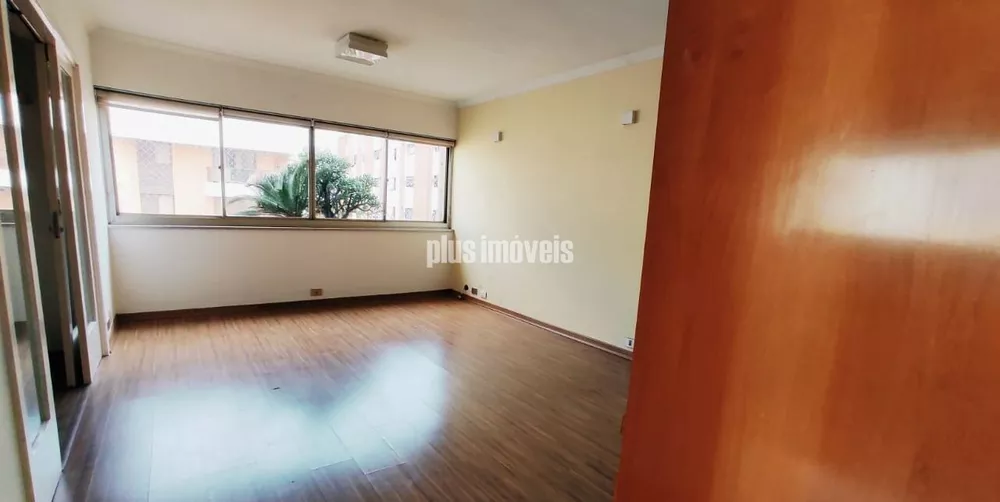 Apartamento à venda com 2 quartos, 105m² - Foto 2