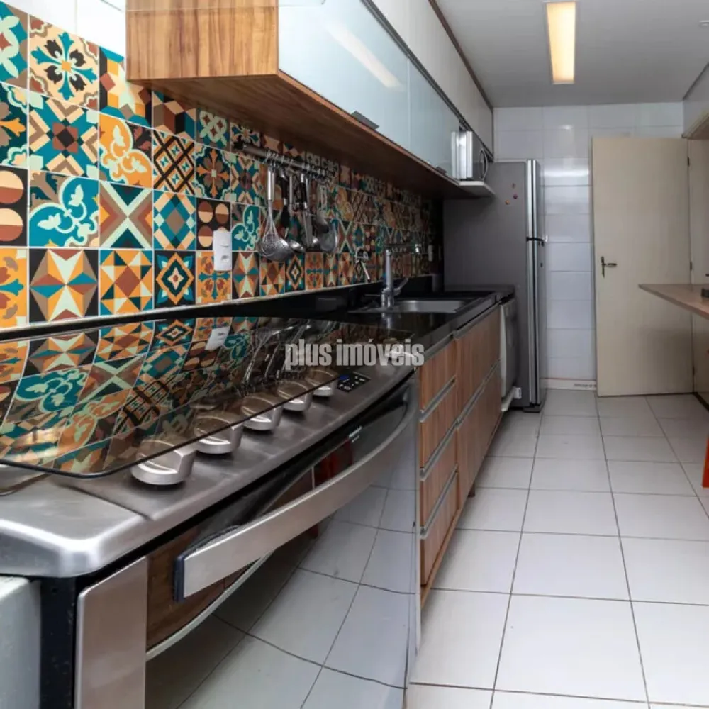 Apartamento, 2 quartos, 94 m² - Foto 8