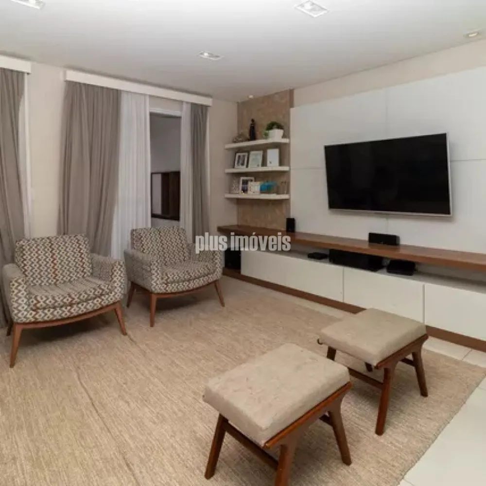 Apartamento, 2 quartos, 94 m² - Foto 1