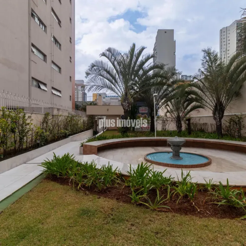 Apartamento, 2 quartos, 94 m² - Foto 2