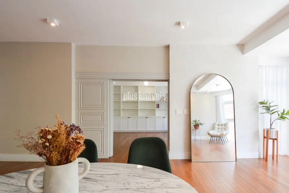 Apartamento, 2 quartos, 141 m² - Foto 3