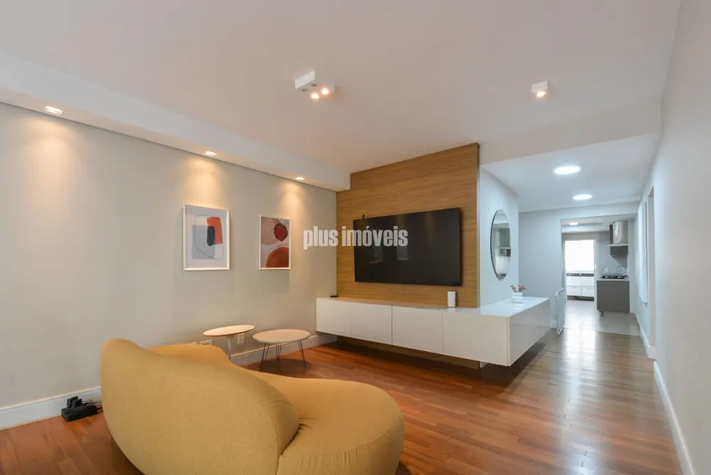 Apartamento, 2 quartos, 141 m² - Foto 7