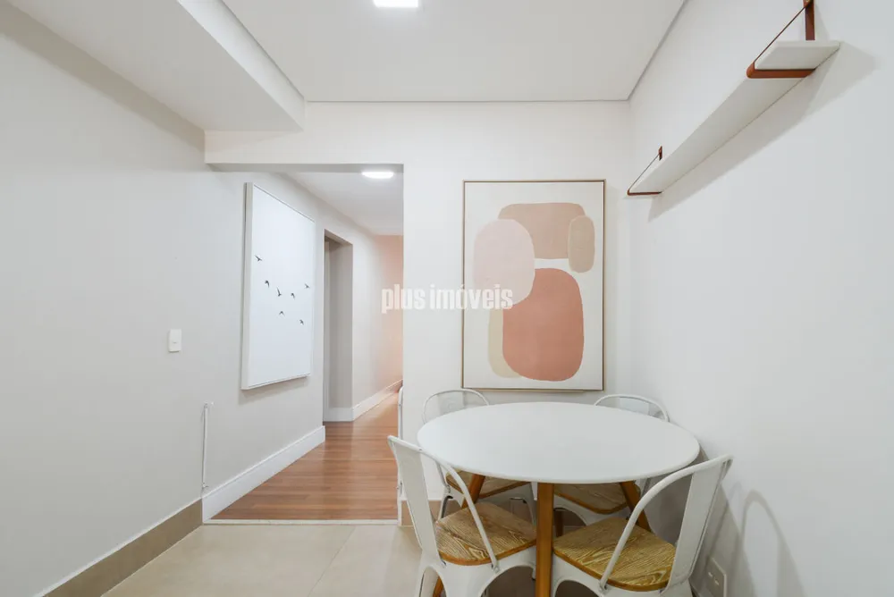 Apartamento, 2 quartos, 141 m² - Foto 11