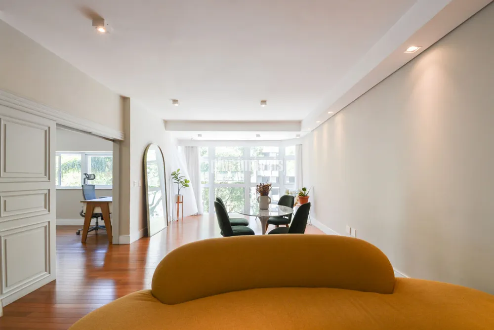 Apartamento, 2 quartos, 141 m² - Foto 2