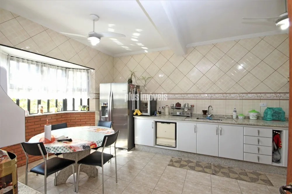 Casa, 5 quartos, 400 m² - Foto 6