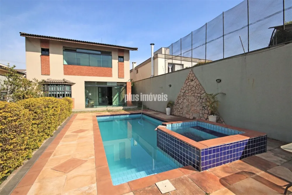 Casa, 5 quartos, 400 m² - Foto 2
