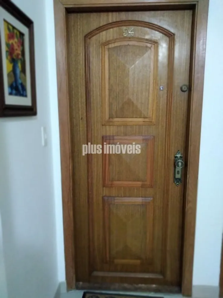 Apartamento, 3 quartos, 98 m² - Foto 3