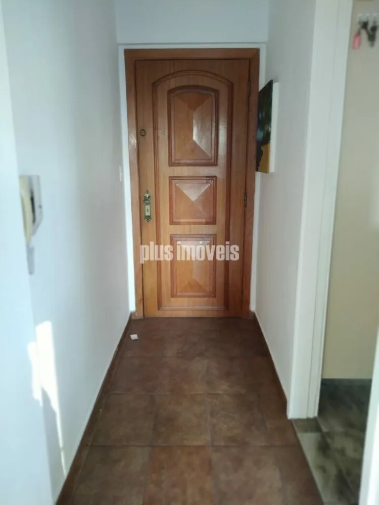Apartamento, 3 quartos, 98 m² - Foto 1