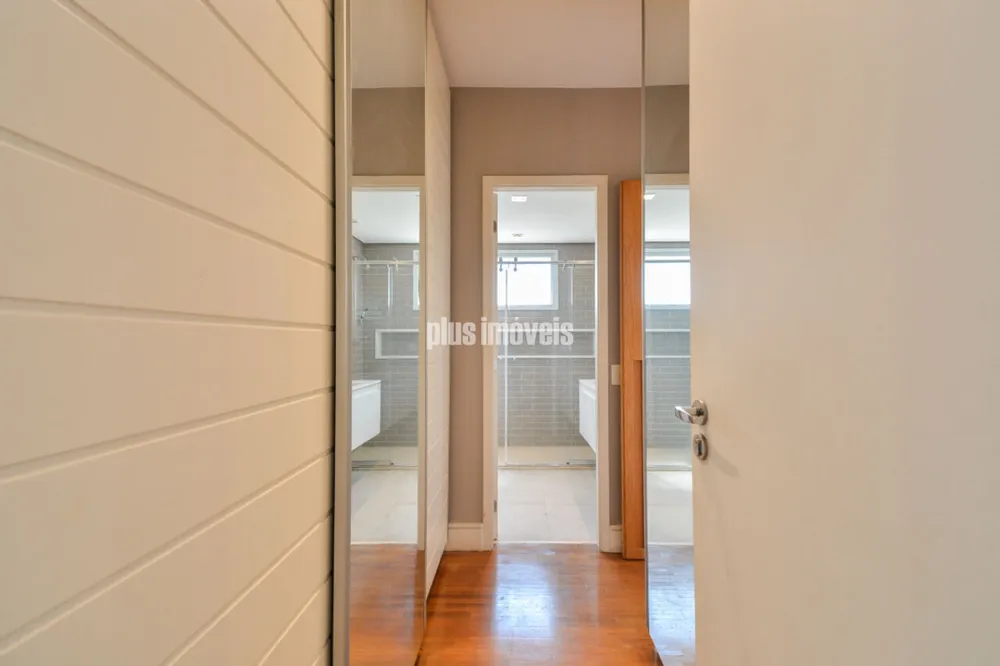 Apartamento, 3 quartos, 137 m² - Foto 3