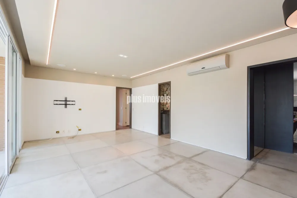 Apartamento, 3 quartos, 137 m² - Foto 6