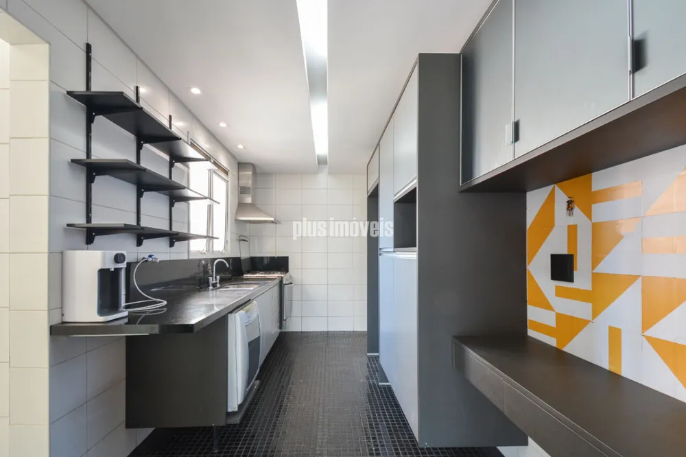 Apartamento, 3 quartos, 137 m² - Foto 4