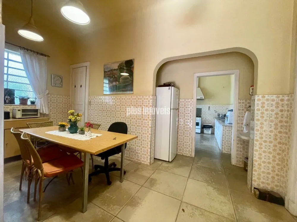 Casa, 6 quartos, 410 m² - Foto 4