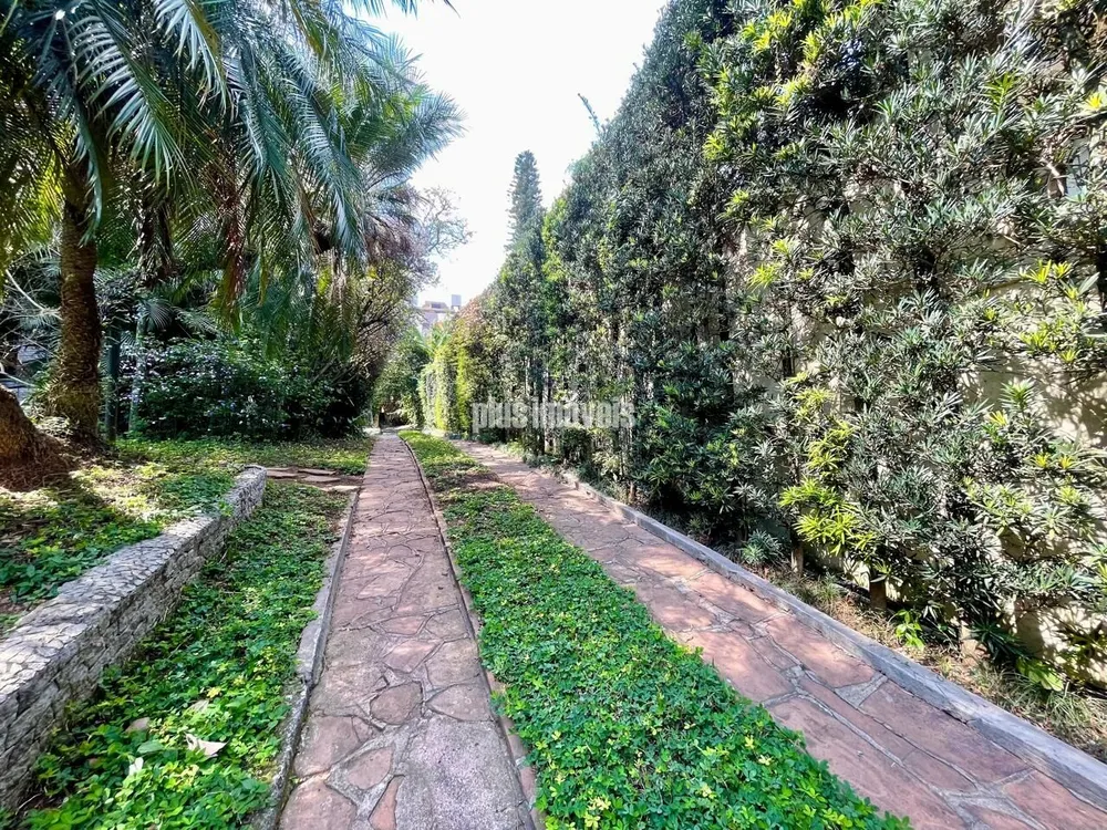 Casa, 6 quartos, 410 m² - Foto 3