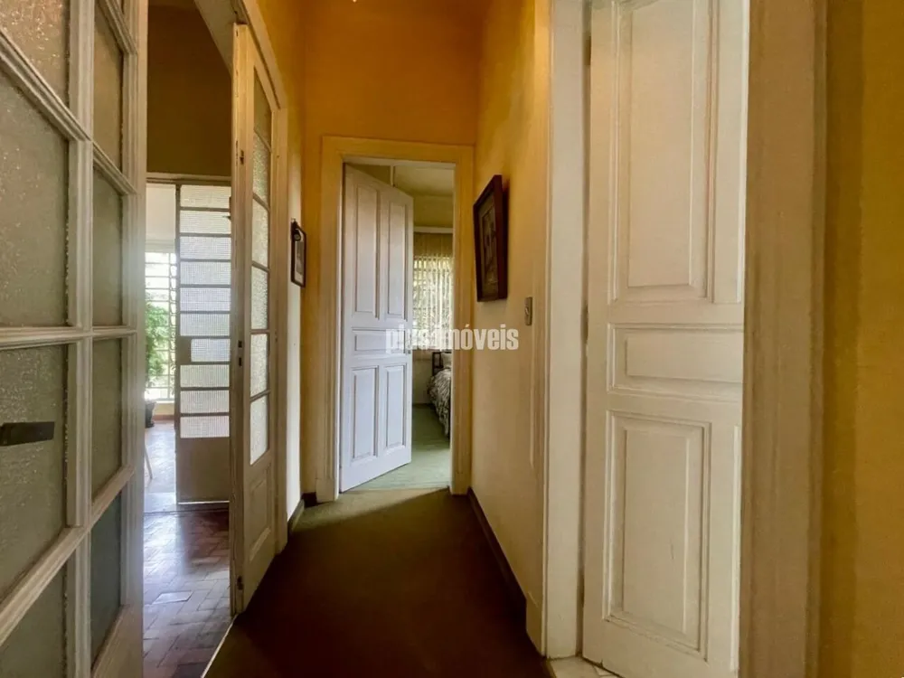 Casa, 6 quartos, 410 m² - Foto 1