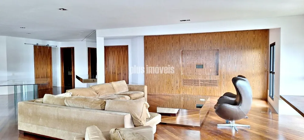 Apartamento, 4 quartos, 430 m² - Foto 2